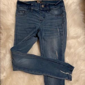 Girls Size 10 Justice Jeans